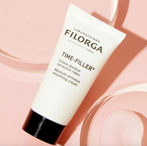 SkinStore Filorga moisturizer