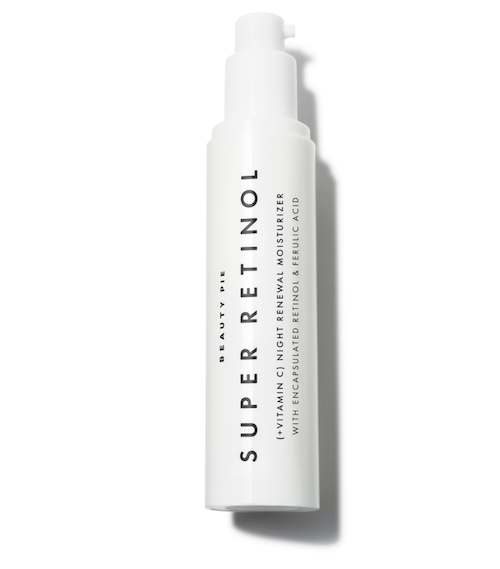 Beauty Pie retinol moisturizer