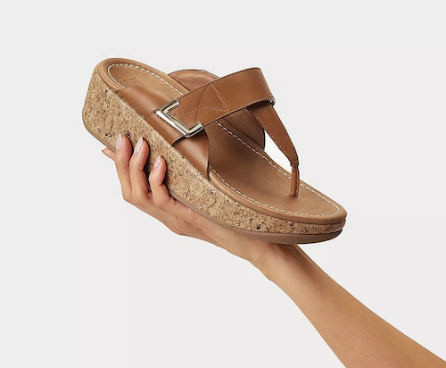 boom Aftrekken duizend Good News: FitFlop's Summer Sale Is Still On & These Prices Can't Be Beat -  SHEfinds