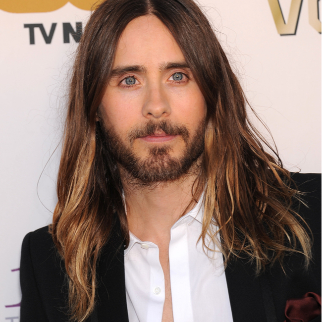 House of Gucci': Jared Leto is unrecognizable as fashion figure