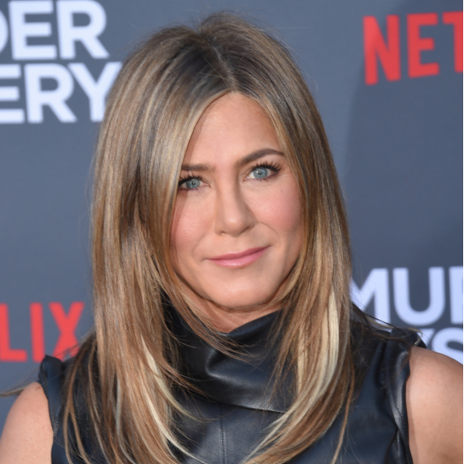 jennifer aniston comments covid vaccine