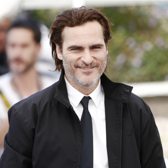 joaquin phoenix unrecognizable set of disappointment blvd