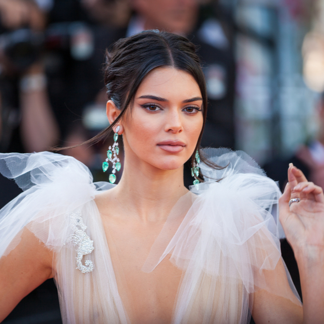 kendall jenner sued liu jo fashion house