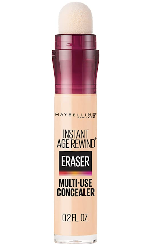 Maybelline eraser concealer