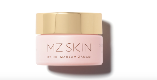 best eye cream MZ skin