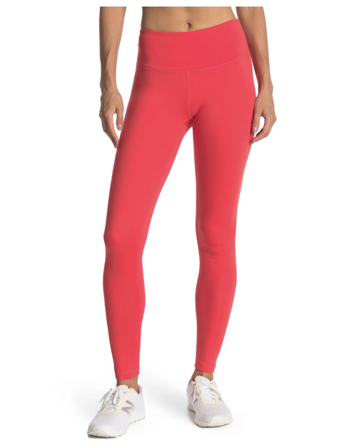 These Famous Z By Zella Leggings Are On Sale For $20 At Nordstrom