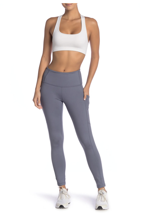 The Best Z By Zella Activewear To Buy From Nordstrom Rack's Sale