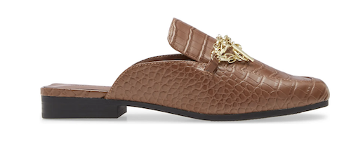 Nordstrom sale brown mules