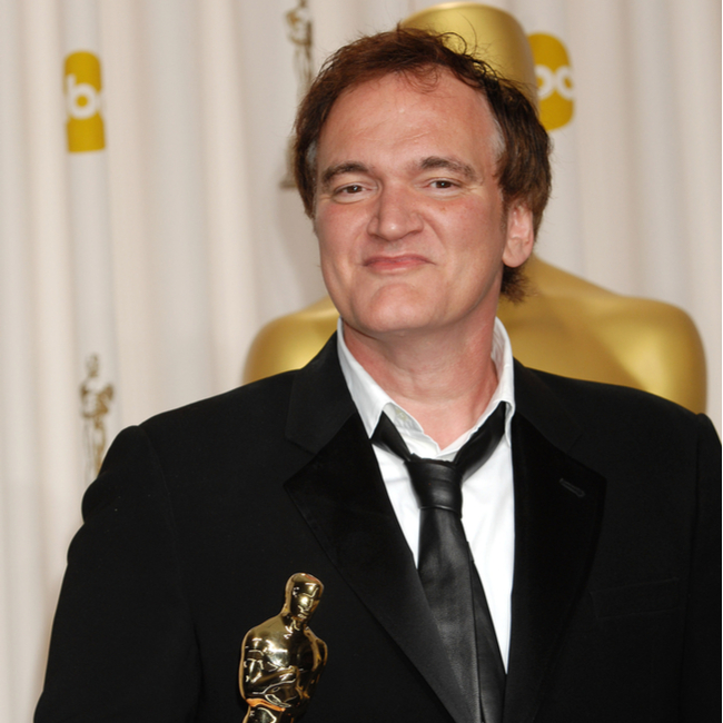 quentin tarantino vows against giving money to his mother