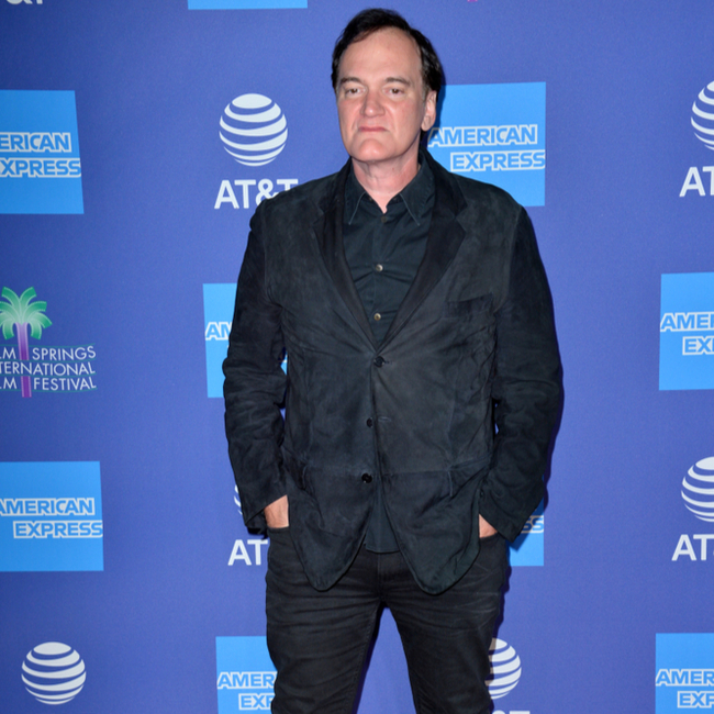 quentin tarantino vows against giving money to his mother