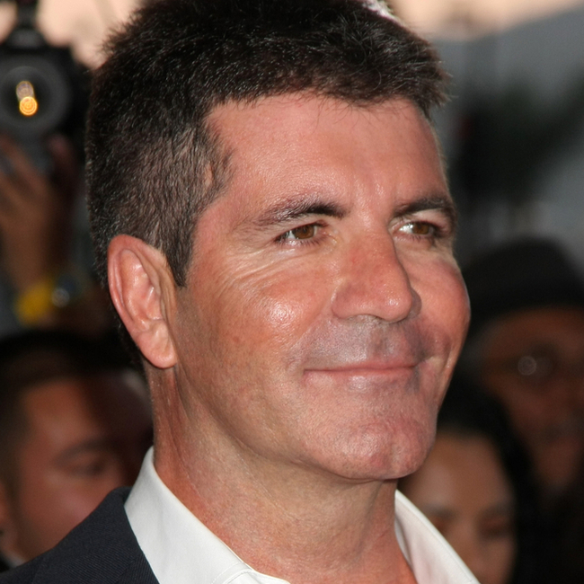 simon cowell career x factor cancelled