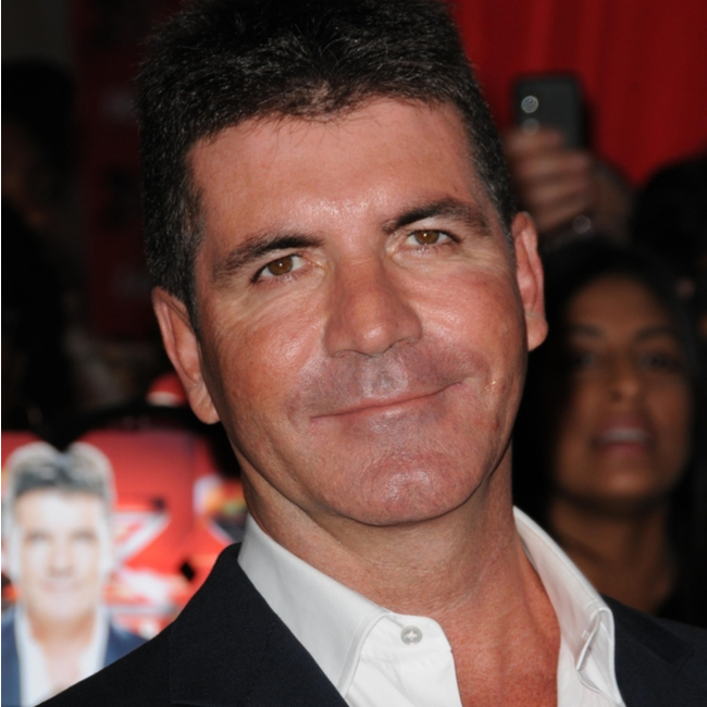 simon cowell career x factor cancelled