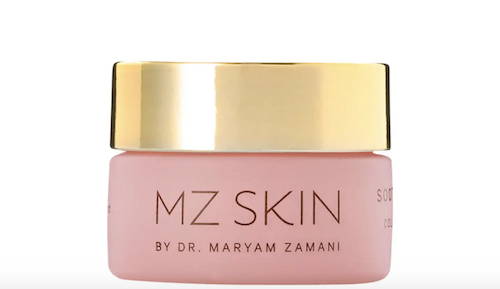 SkinStore sale MZ Skin eye cream