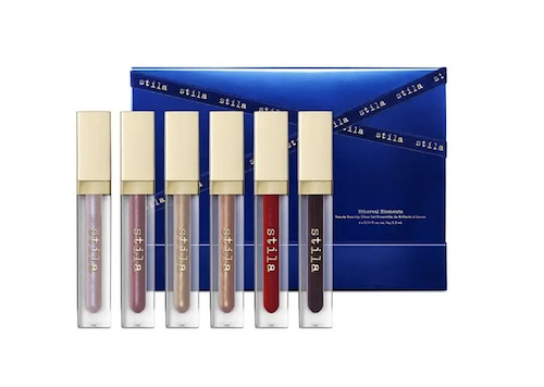 SkinStore sale Stila lipgloss