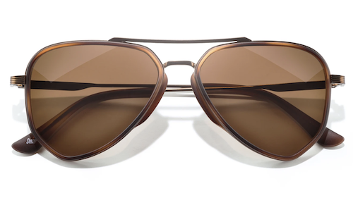 Sunski sale aviators