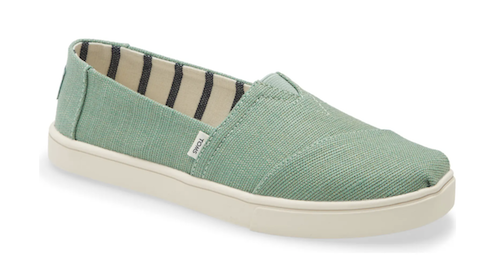 Toms sneakers Nordstrom