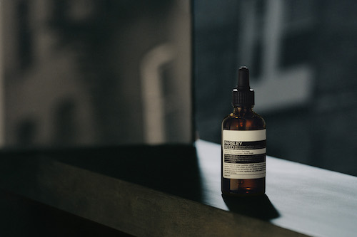 Aesop anti-oxidant serum