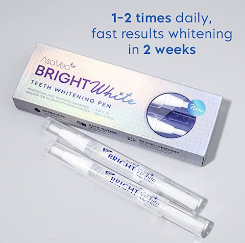 cheap teeth whitening pen