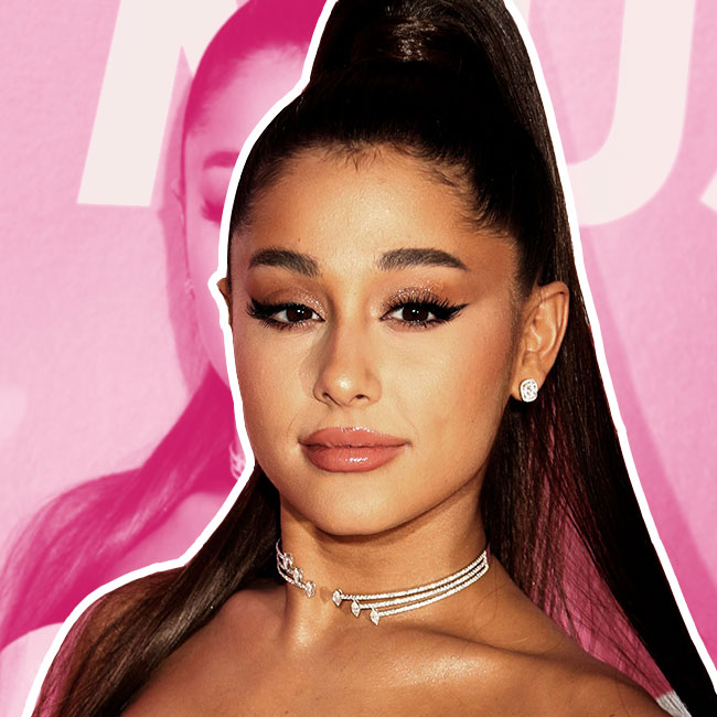 Ariana Grande Is Reportedly Taking Blake Shelton’s Chair on ‘The Voice ...