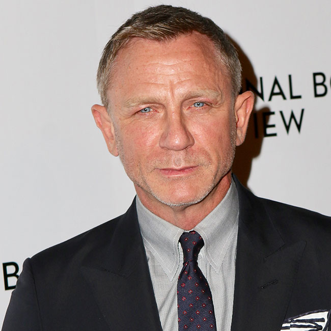 daniel craig james bond character opinion