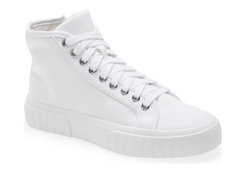 Steve Madden platform sneakers Nordstrom