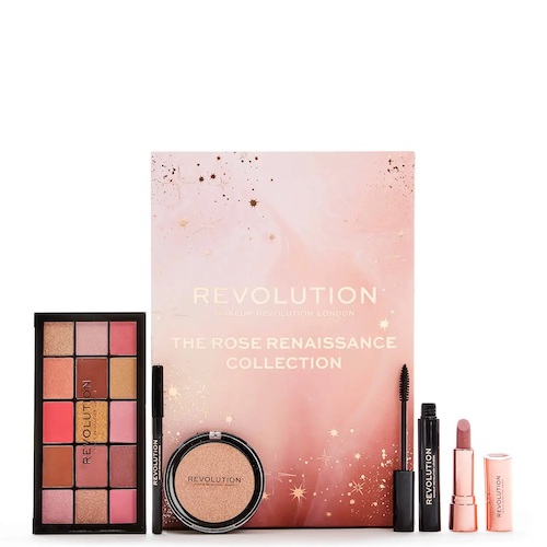 Makeup Revolution holiday gifts