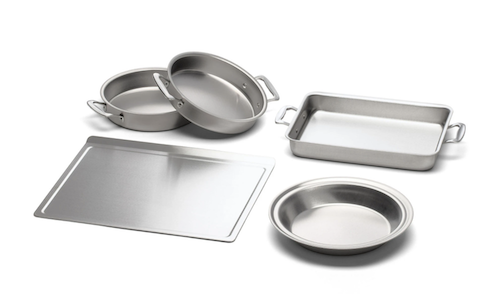 Cookware 360 Baking Set