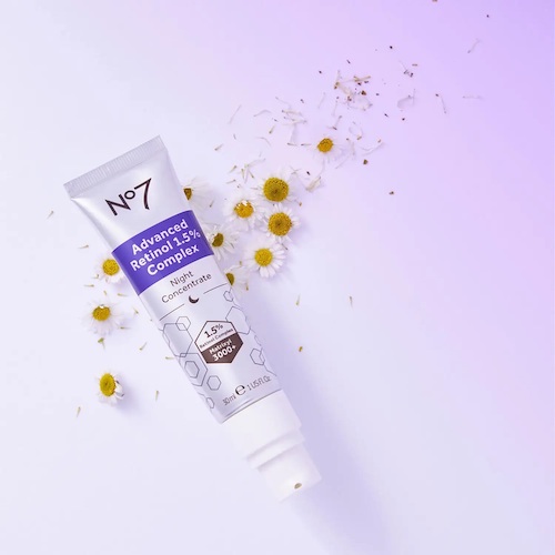 The Top 8 Skincare Products From No7 That Will Cover Every Skin Concern -  SHEfinds