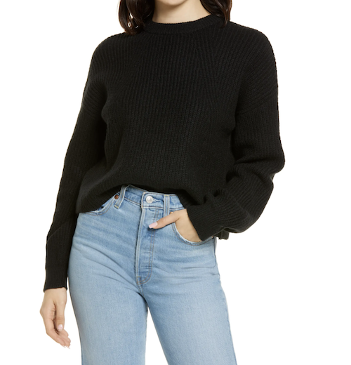 Nordstrom cheap sweater