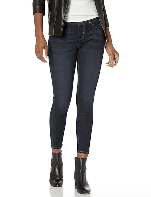 Amazon Levi's skinny jeans