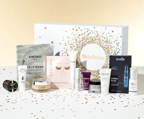 SkinStore holiday savings bundle