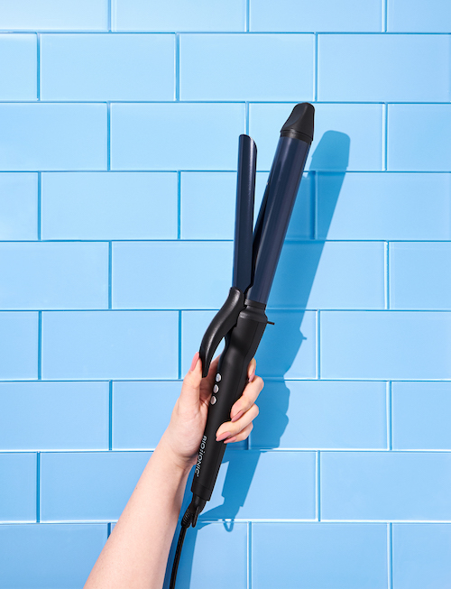 Bioionic hair tools