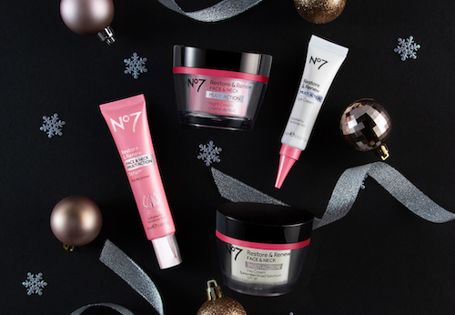 The Top 8 Skincare Products From No7 That Will Cover Every Skin Concern -  SHEfinds