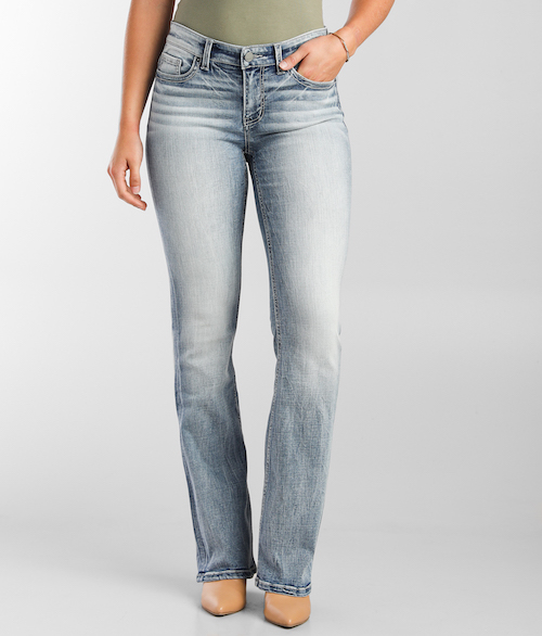 5 Must-have Jeans for Every Woman!