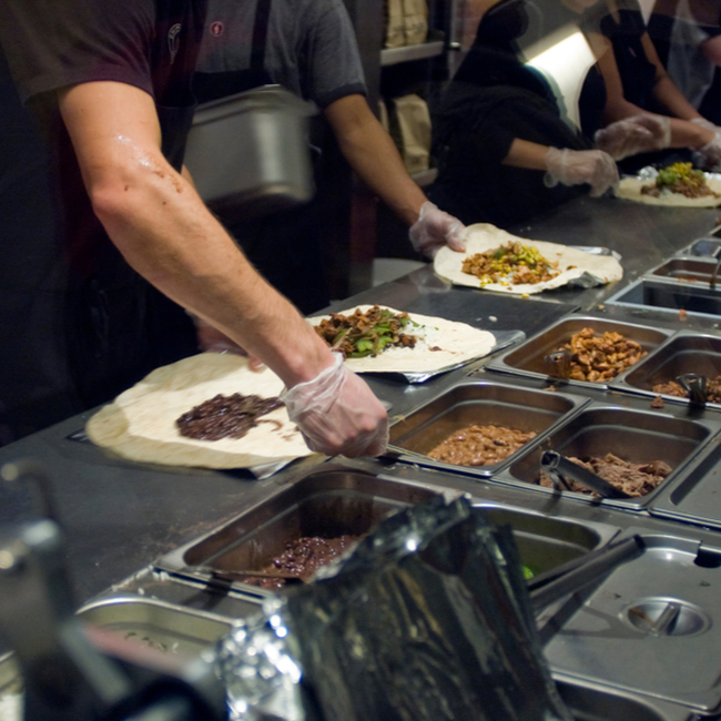 Customers Are So Mad About Chipotle’s Online Orders Scandal—WHAT Is