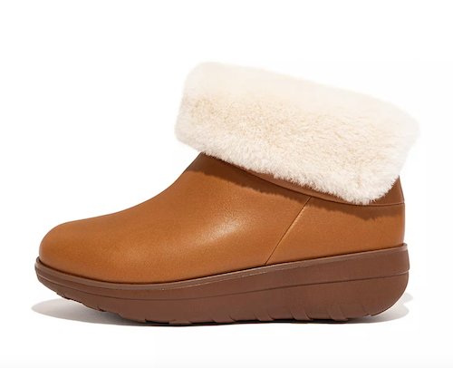 historisch hart Mail Now Is The Time To Buy Your Favorite Winter Shoes–Get Code For 15% Off At  FitFlop - SHEfinds