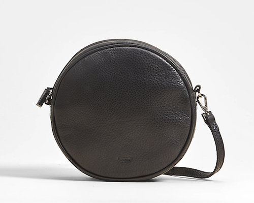 Hammitt circle crossbody handbag