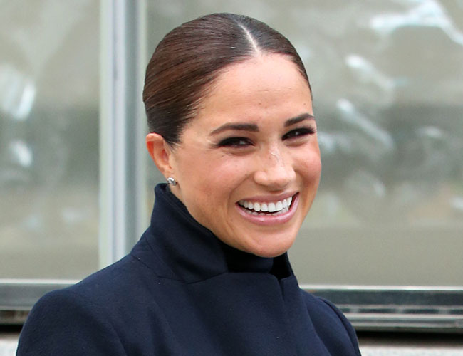 Meghan Markle’s Surprise Appearance On The ‘Ellen’ Show—What Does The ...