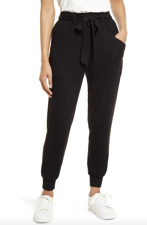 Nordstrom sale joggers