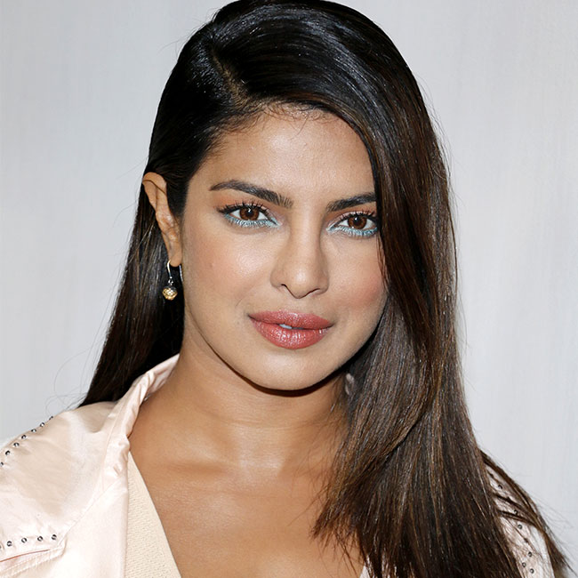 Priyanka Chopra addresses Nick Jonas divorce rumors