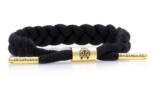 Rastaclat mens bracelet