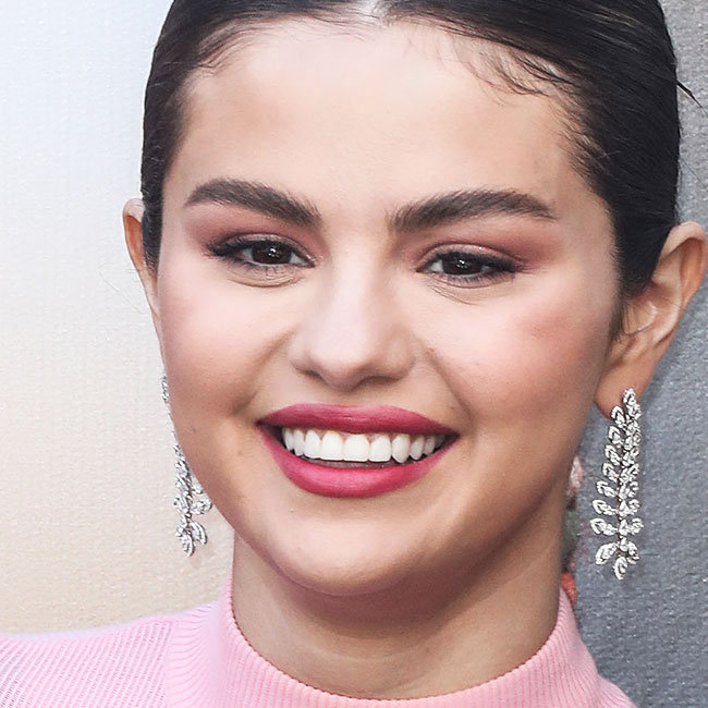Selena Gomez's American Girl In Paris Look Involves a Trending