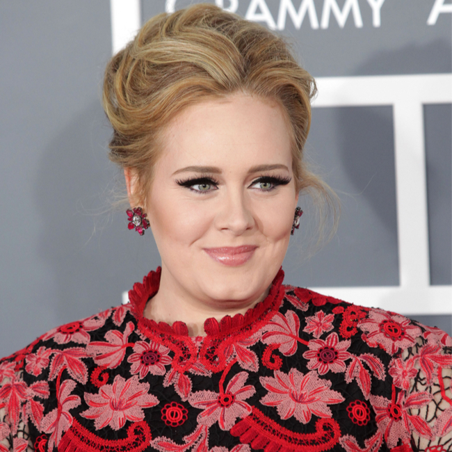 Adele Was 'Hurt' by the Comments About Her 100-Lb. Weight Loss