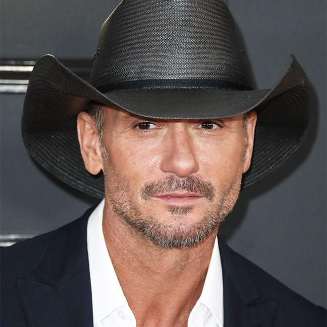 Ever Wonder Where Tim McGraw Got His Good Looks From?