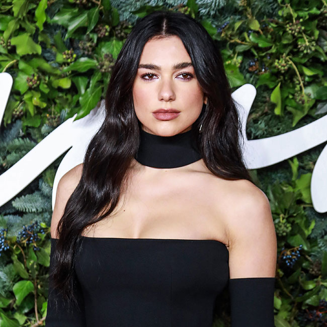 Dua Lipa Just Chopped Her Hair—See Her Shocking New Look! - SHEfinds