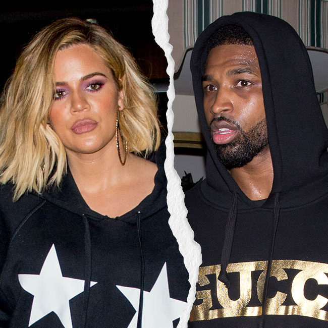 Tristan Thompson Confirms What We Long Suspected About His Affair—We're So  Sad For Khloé! - SHEfinds