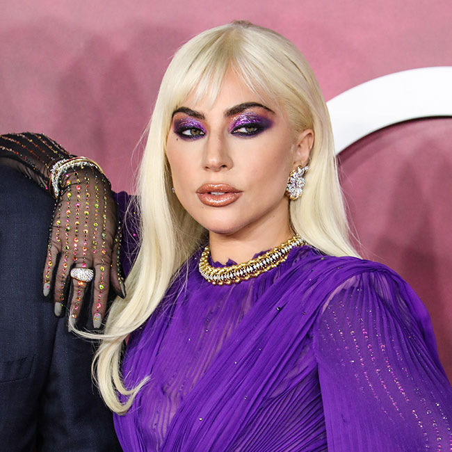 Lady Gaga’s Shocking Update About ‘House Of Gucci’—We Did Not See This ...