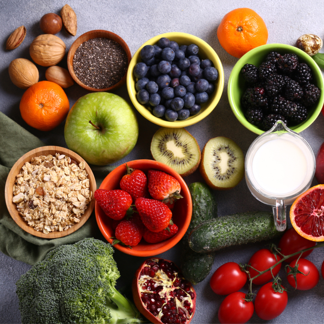 The One Diet Tip Dietitians Swear By For Healthy Weight Loss—It ...