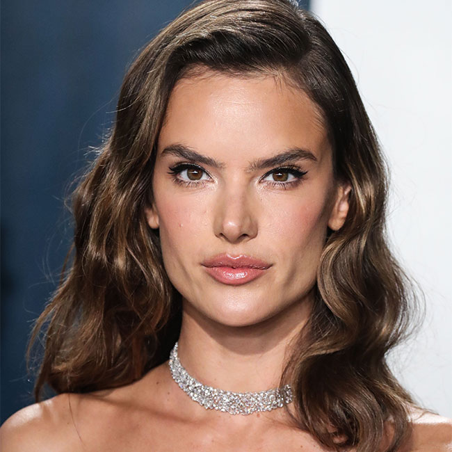 Alessandra Ambrosio Just Wore The Chain Link Bikini Trend– & Now We ...