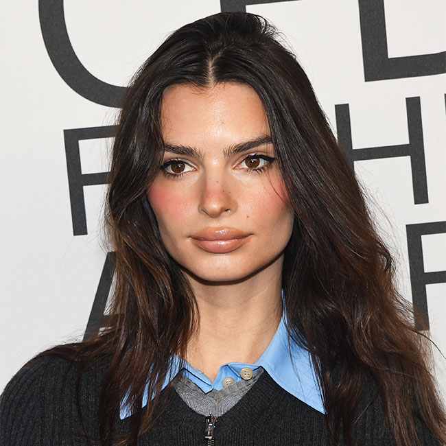 My boobs are too big': Emily Ratajkowski's reason she can't get work